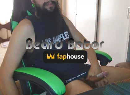 It’s Hard to Cum