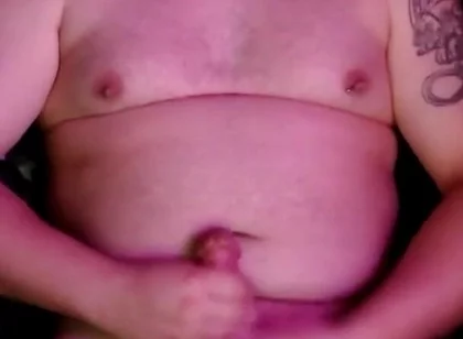 Step Stepdad Stroke His Thick Fucking Cock