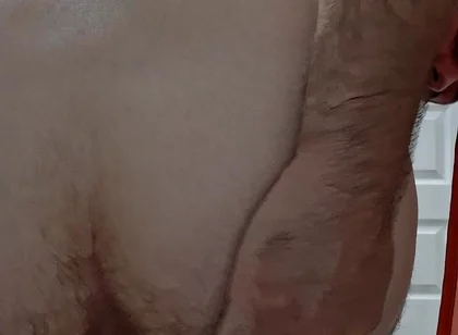 Riding and Jerking