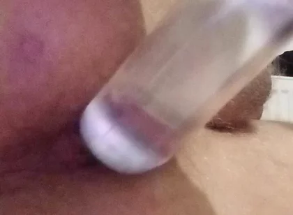 Butt with a Cour Plan