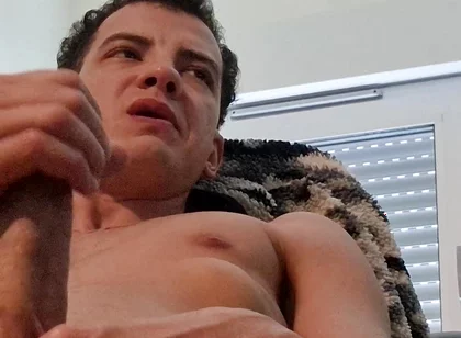 Cumming Hard Is Back!