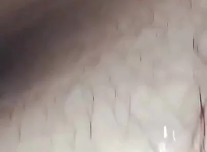 Shayan Deniz Intense Solo Play Bathroom