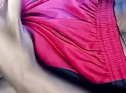 Young Boy Masturbate