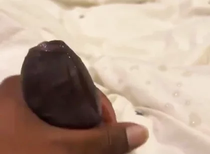 Cum Fountain