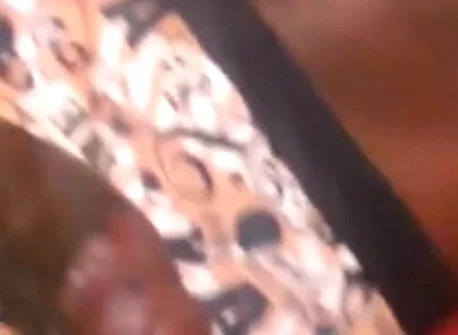 Big Balls African Monster Dick Masturbating Until Cumshot