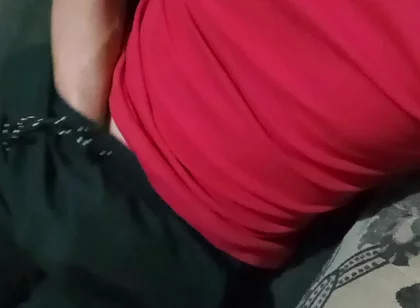 Caught Red-handed