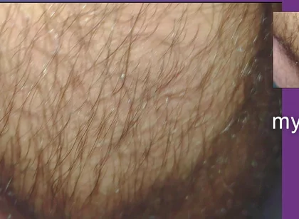 The Texture of the Clothes