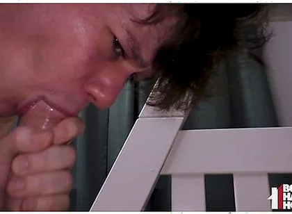 Delinquent Twink Takes Massive Cock Bareback Pov Facial
