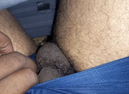 I'm Indian Boy Outdoor Anal Fucking