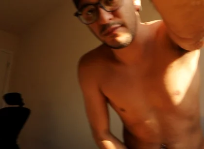 Sunlight Jack off