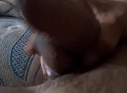 Horny Af