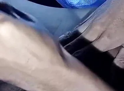 Young Boy Masturbate