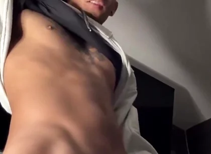 Take a Long Blowjob, Ok?