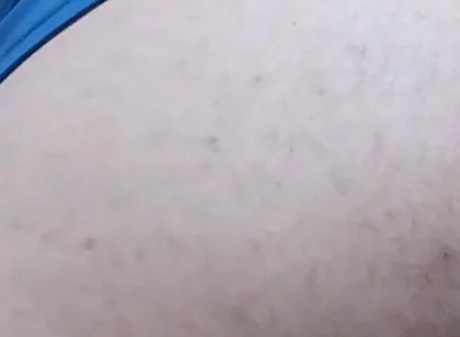 My Cuckold Husband Wants to See Another Man Fucking Me