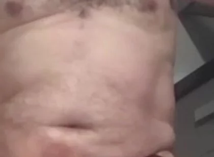 Ridding a Huge and Wide Dildo so Deep and Hard Till I Cum a Lot off Load