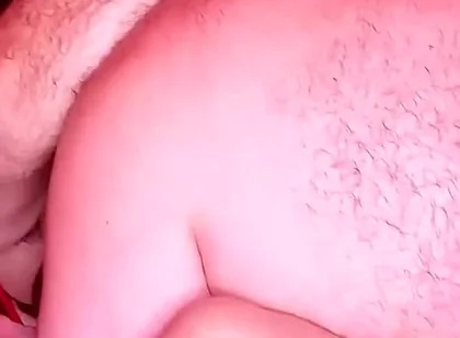 Bareback Bear Raw Gay Orgy at the Dungeon 2