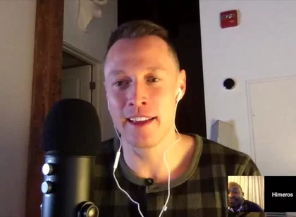Discovering Your Erogenous Zones - Himeros Live