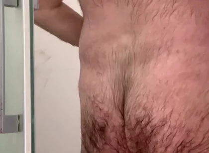 Shower Time, Room for 2