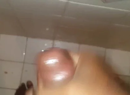 Jerking off S10 E10