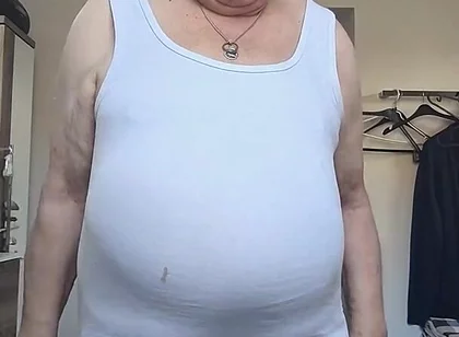 Belting Clothed