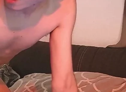 Twink Vs Fuck-machine