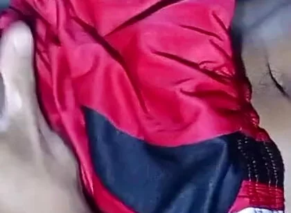 Young Boy Masturbate