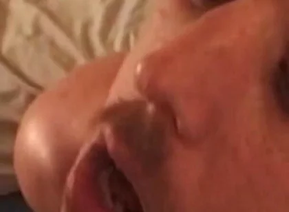 Gaping Anal Fisting Stretched Wide Dripping Sloppy Mess