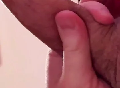 Gloryhole Overload - Horny Old Stud Blows Way Too Early