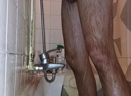 Shower Time