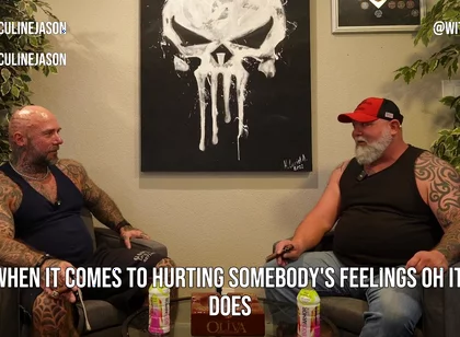 Porn Star Confessions - Tj Witten (episode 37)