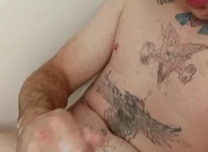 Must Cum