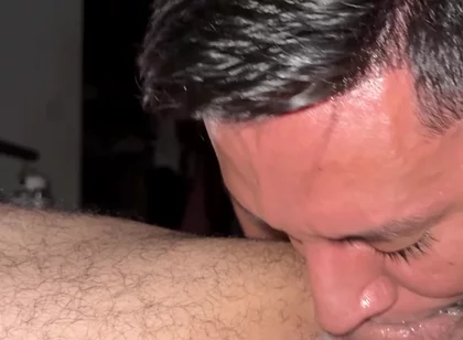 Throat Fucked Then Bed Wrecked Deepthroat Surprise to Massive Gape