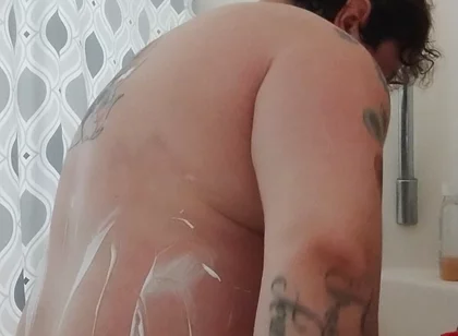 4-10-2026 Ass Shave