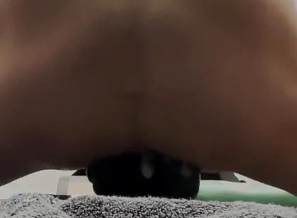 Bigger Dildo