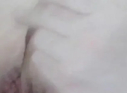 Wank Cum with Dripping Everywhere
