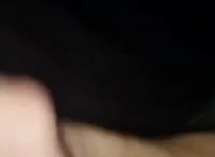 The Pizza Delivery Guy Is Eating My Cum on the Doorstep, and It's Shocking and New and Amazing!