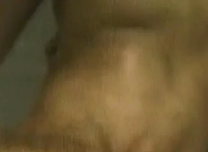 Mature Blonde Facesitting with Dripping Wet Pussy Licking
