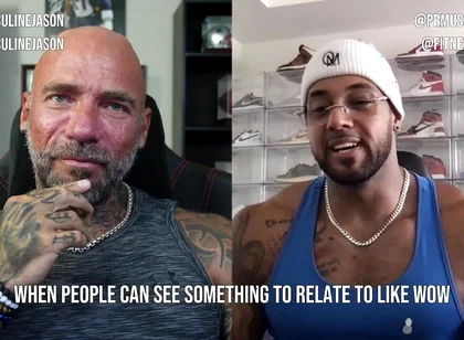 Porn Star Confessions - Fitness Papi (episode 42)