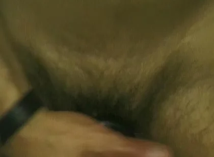 Mature Blonde Facesitting with Dripping Wet Pussy Licking