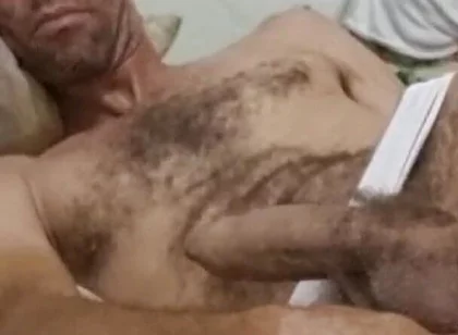 Showing Myself off Completely Naked with Great Pleasure