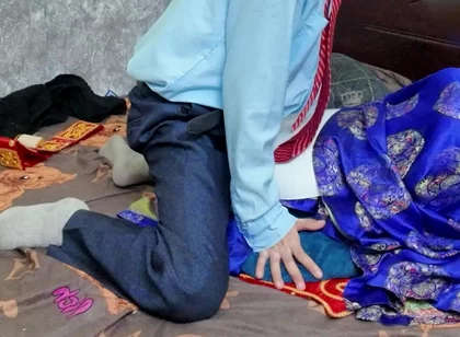 Old Man Suits Sex