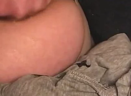 Deep Self Fist Gape