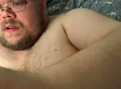 Jefbear Cum Show Come for My Viewers