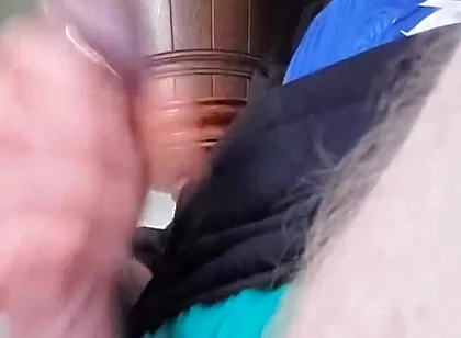 Gotta Cum