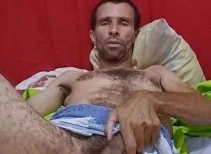 I Love to Orgasm for the Whole World to See.