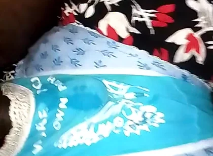 They Hit the Panties of the Stepsister Next Door and Put Things on Them