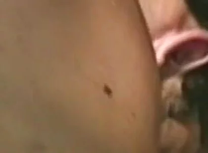 Piss Drenched Outdoor Fisting - Gaping Anal Overflowing