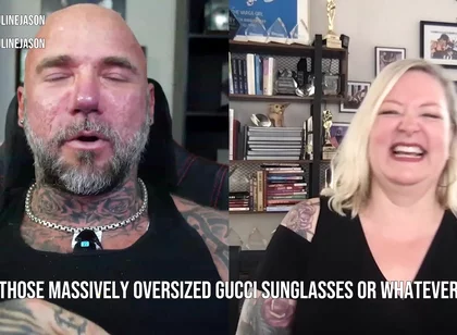 Porn Star Confessions - Mr. Pam (episode 39)