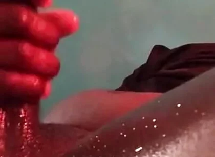 Stepmom Ask to Watch Me Masturbate or Expose That I Do Porn