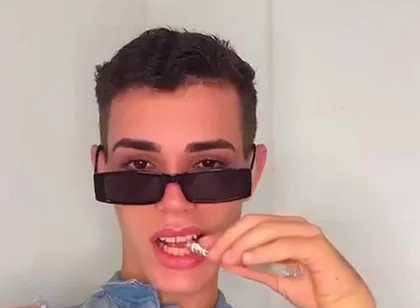 Sexy Cubain Twink Bitch Wants to Rank Your Dick!